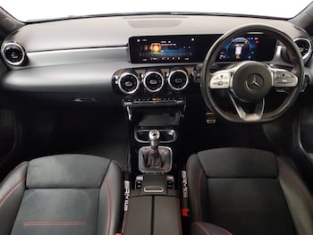 Used Mercedes-Benz A-Class 2018 for sale - 79529464: Photo