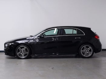 Used Mercedes-Benz A-Class 2018 for sale - 79529464: Photo