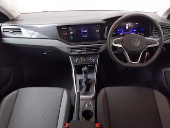 Used Volkswagen Polo 2023 for sale - 79291138: Photo