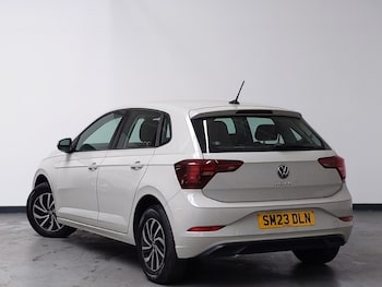 Used Volkswagen Polo 2023 for sale - 79291138: Photo
