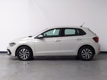Used Volkswagen Polo 2023 for sale - 79291138: Photo