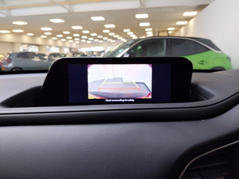 Used Mazda CX-30 2022 for sale - 77579907: Photo 10