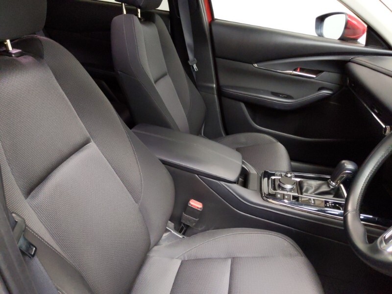 Used Mazda CX-30 2022 for sale - 77579907: Photo 14