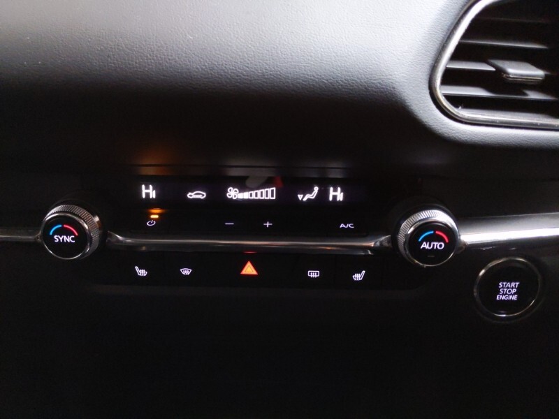 Used Mazda CX-30 2022 for sale - 77579907: Photo 16