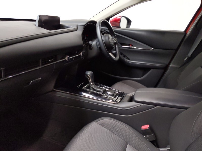 Used Mazda CX-30 2022 for sale - 77579907: Photo 5