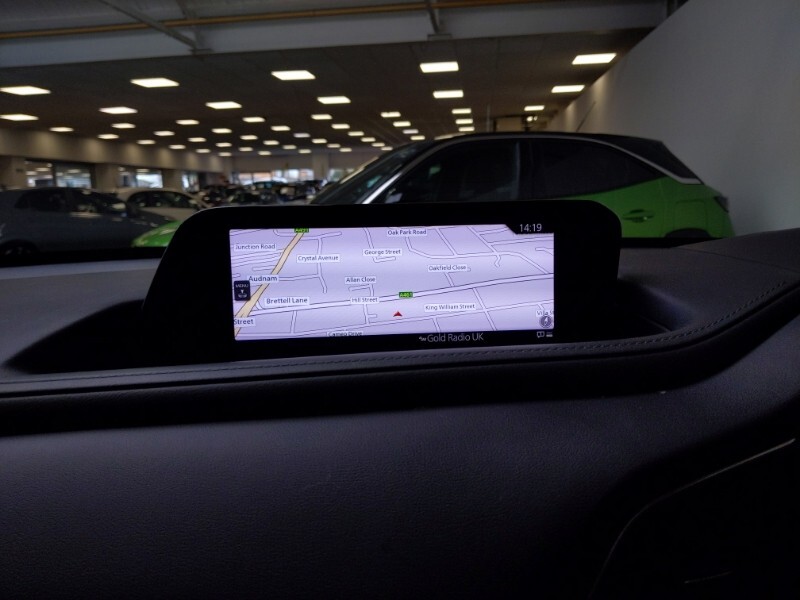 Used Mazda CX-30 2022 for sale - 77579907: Photo 7