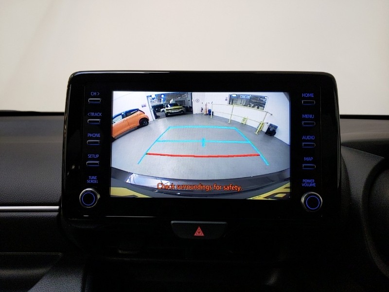 Used Toyota Yaris 2022 for sale - 76651542: Photo 11