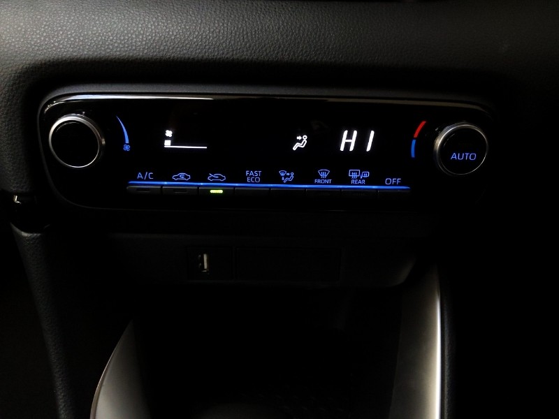 Used Toyota Yaris 2022 for sale - 76651542: Photo 14