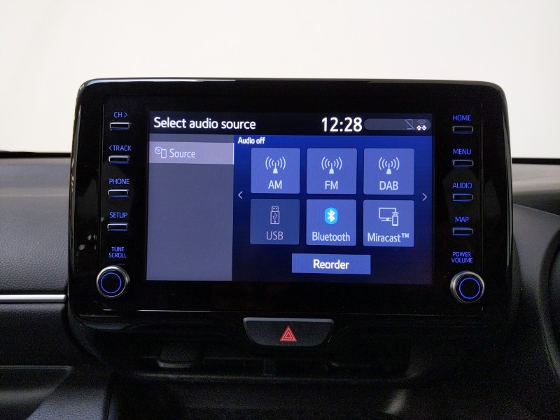 Used Toyota Yaris 2022 for sale - 76651542: Photo 18