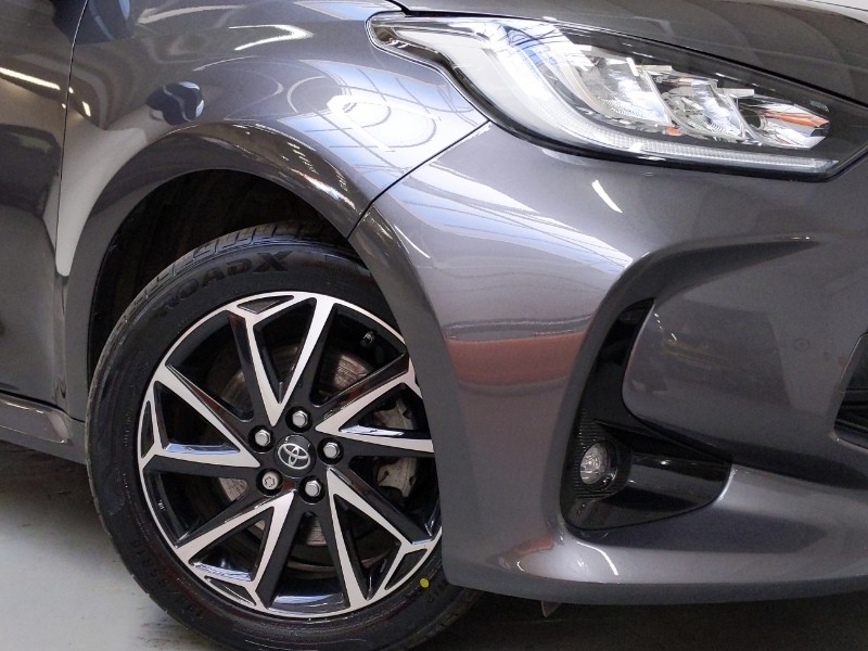 Used Toyota Yaris 2022 for sale - 76651542: Photo 9