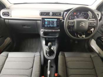 Used Citroen C3 2022 for sale - 75338893: Photo
