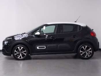 Used Citroen C3 2022 for sale - 75338893: Photo