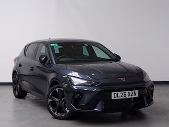 Used Cupra Leon 2026 for sale - 79737455: Photo