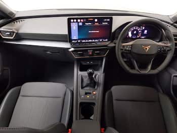 Used Cupra Leon 2026 for sale - 79737455: Photo
