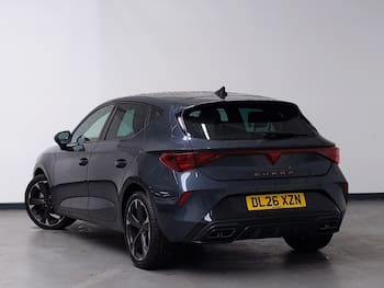 Used Cupra Leon 2026 for sale - 79737455: Photo