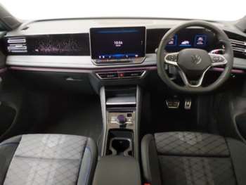 Used Volkswagen Tiguan 2024 for sale - 74944143: Photo