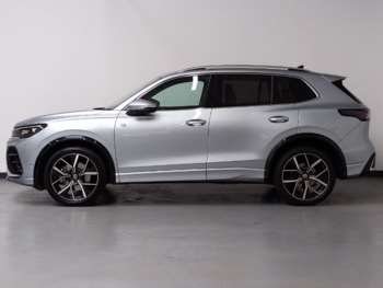 Used Volkswagen Tiguan 2024 for sale - 74944143: Photo