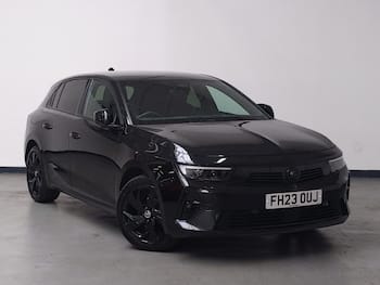 Used Vauxhall Astra 2023 for sale - 79665958: Photo