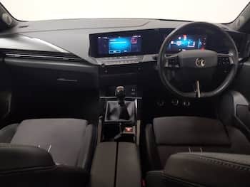 Used Vauxhall Astra 2023 for sale - 79665958: Photo
