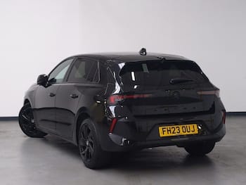 Used Vauxhall Astra 2023 for sale - 79665958: Photo