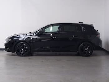 Used Vauxhall Astra 2023 for sale - 79665958: Photo