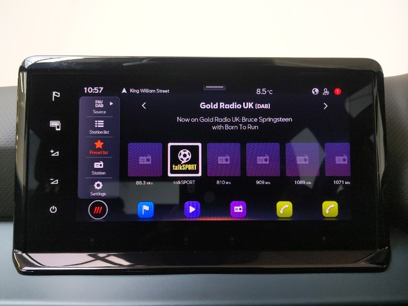 Used SEAT Arona 2025 for sale - 76885363: Photo 15