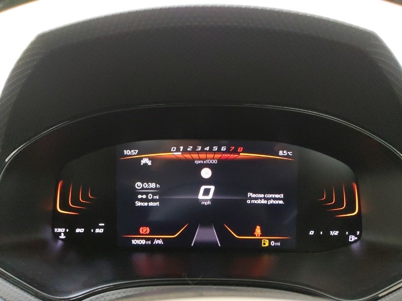 Used SEAT Arona 2025 for sale - 76885363: Photo 16