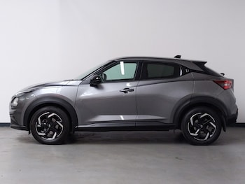 Used Nissan Juke 2023 for sale - 78606494: Photo