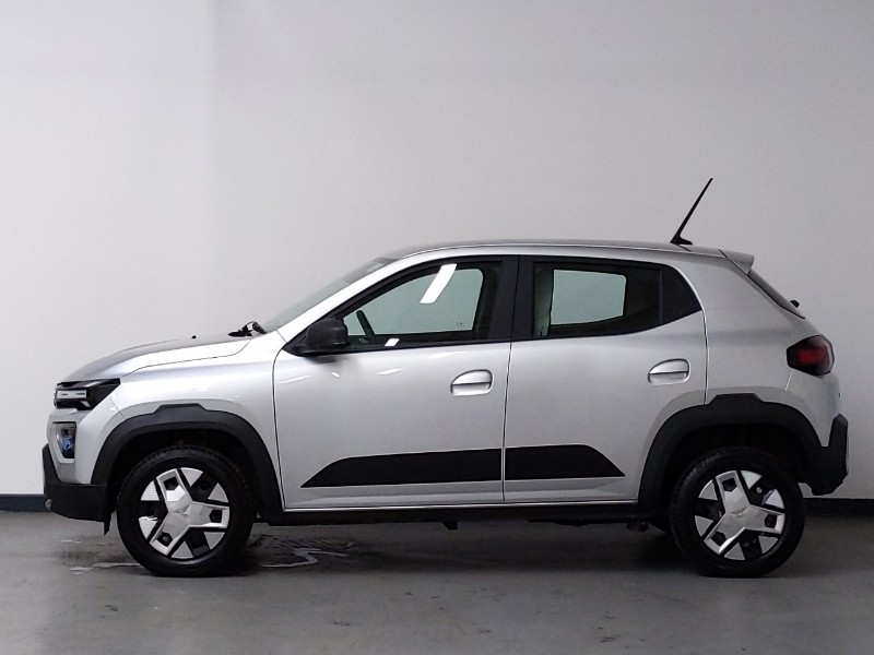 Used Dacia Spring 2025 for sale - 77269800: Photo 4
