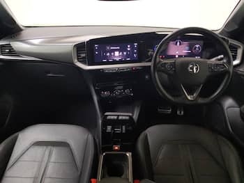 Used Vauxhall Mokka 2021 for sale - 79734240: Photo
