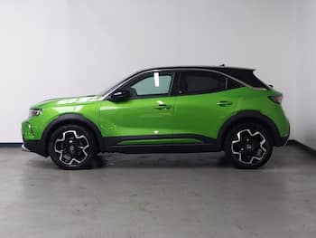 Used Vauxhall Mokka 2021 for sale - 79734240: Photo