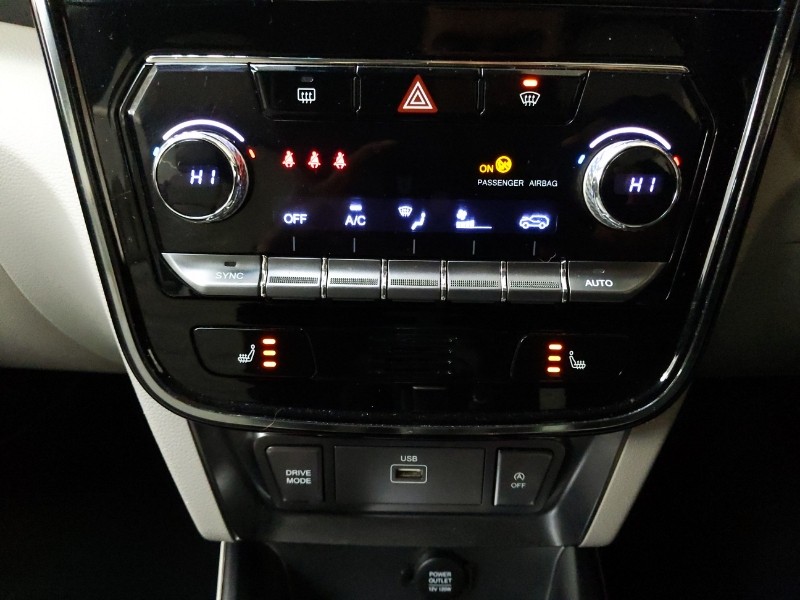 Used Ssangyong Tivoli 2022 for sale - 76289269: Photo 11