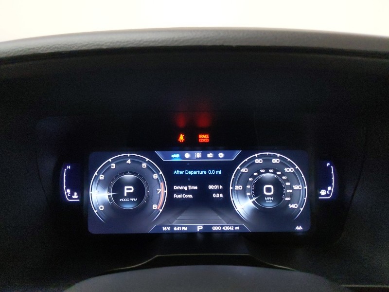 Used Ssangyong Tivoli 2022 for sale - 76289269: Photo 13