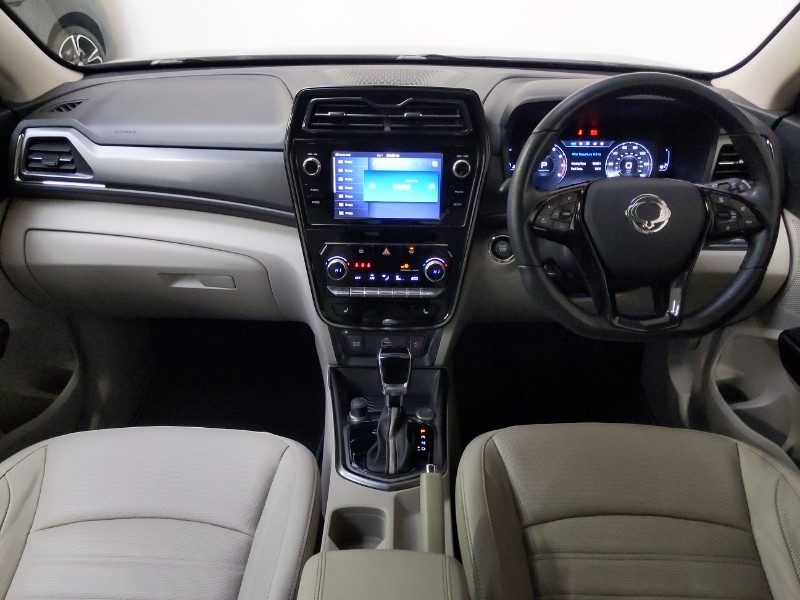 Used Ssangyong Tivoli 2022 for sale - 76289269: Photo 2