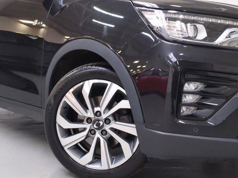 Used Ssangyong Tivoli 2022 for sale - 76289269: Photo 9