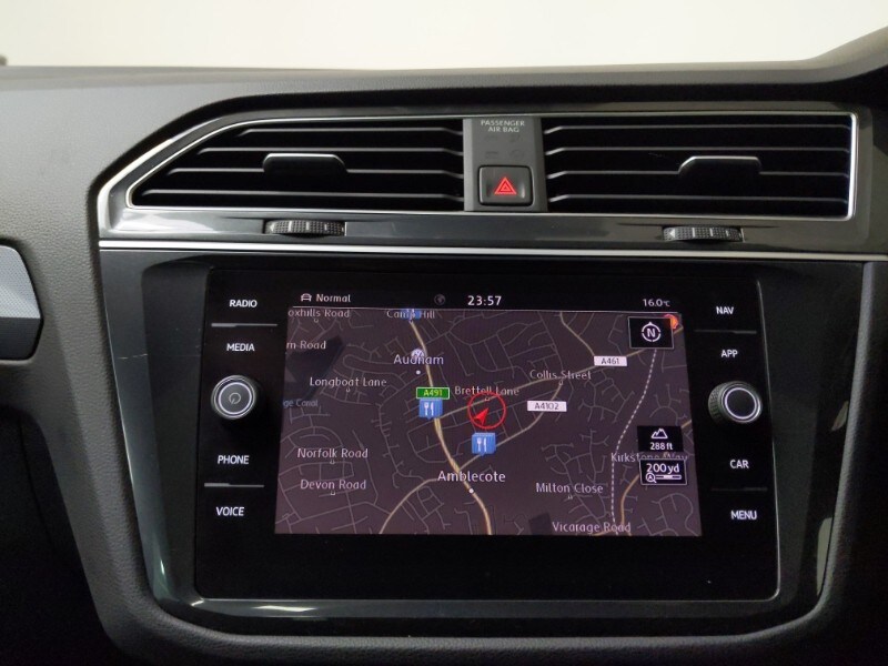 Used Volkswagen Tiguan 2019 for sale - 77495330: Photo 10