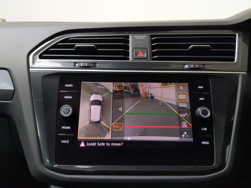 Used Volkswagen Tiguan 2019 for sale - 77495330: Photo 11