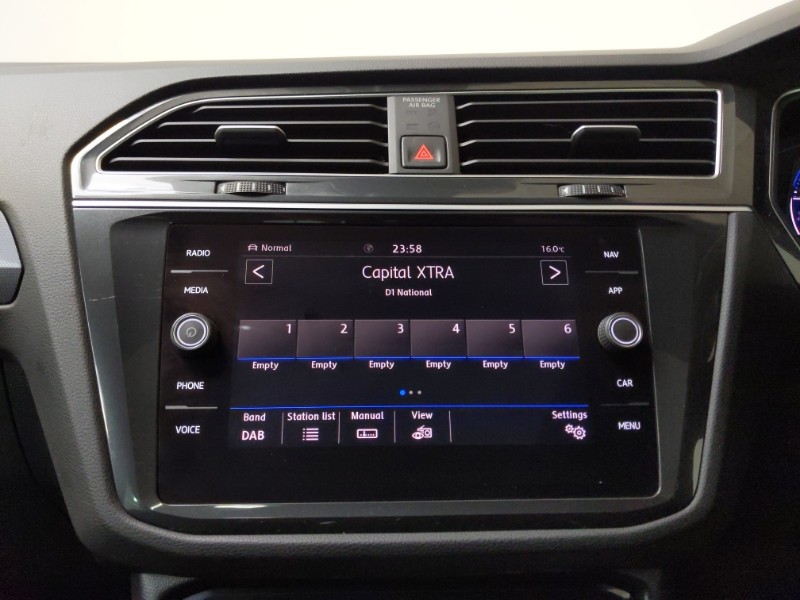 Used Volkswagen Tiguan 2019 for sale - 77495330: Photo 14