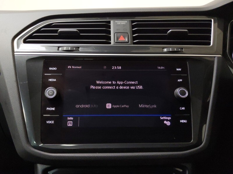 Used Volkswagen Tiguan 2019 for sale - 77495330: Photo 15