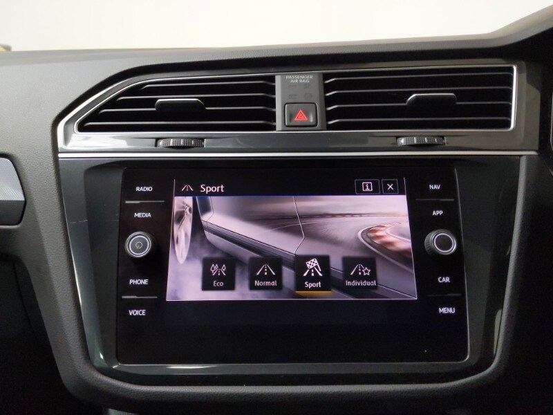 Used Volkswagen Tiguan 2019 for sale - 77495330: Photo 17