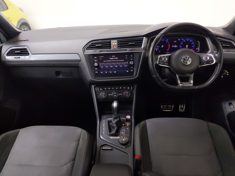 Used Volkswagen Tiguan 2019 for sale - 77495330: Photo 2