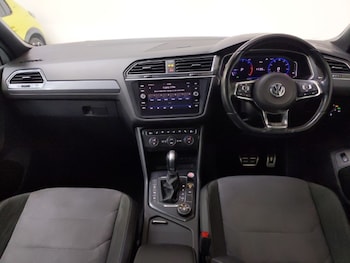 Used Volkswagen Tiguan 2019 for sale - 77495330: Photo