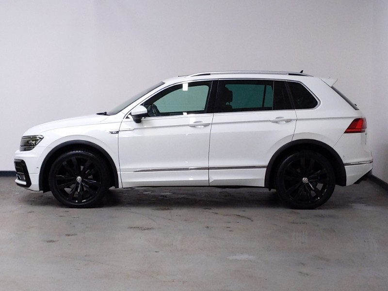 Used Volkswagen Tiguan 2019 for sale - 77495330: Photo 4
