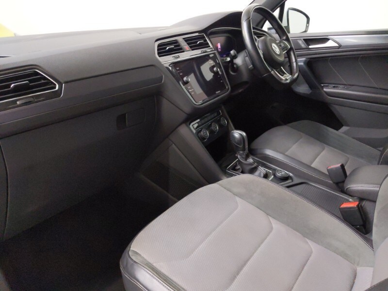 Used Volkswagen Tiguan 2019 for sale - 77495330: Photo 5