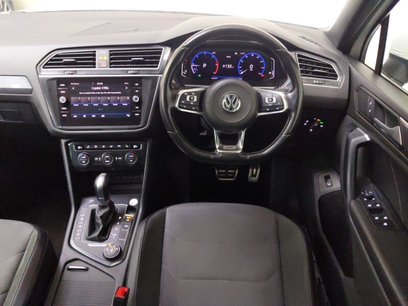 Used Volkswagen Tiguan 2019 for sale - 77495330: Photo 7