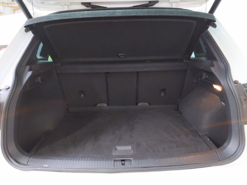 Used Volkswagen Tiguan 2019 for sale - 77495330: Photo 8