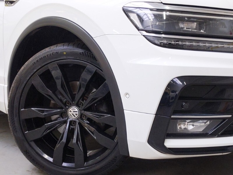 Used Volkswagen Tiguan 2019 for sale - 77495330: Photo 9