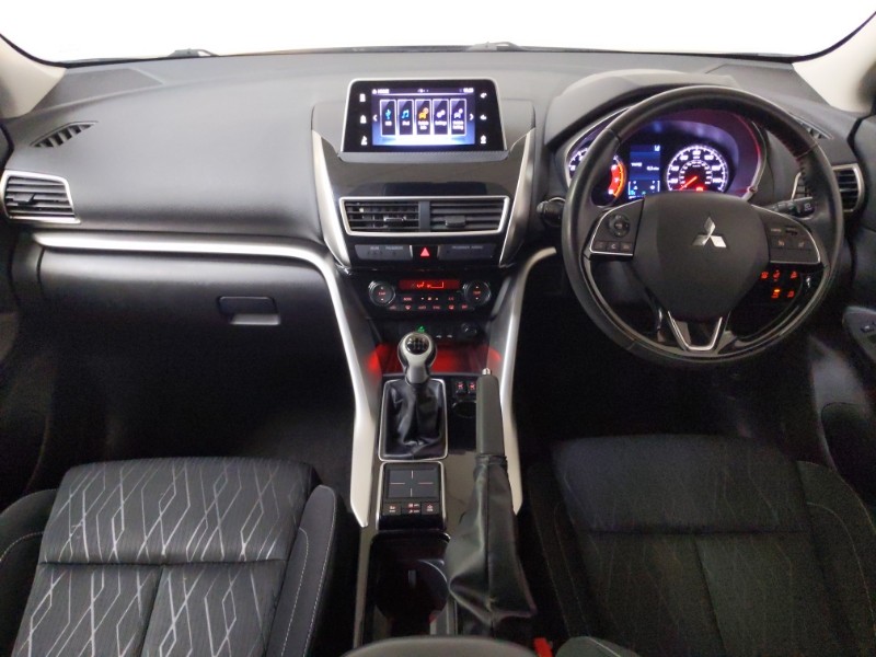 Used Mitsubishi Eclipse Cross 2019 for sale - 77767234: Photo 2