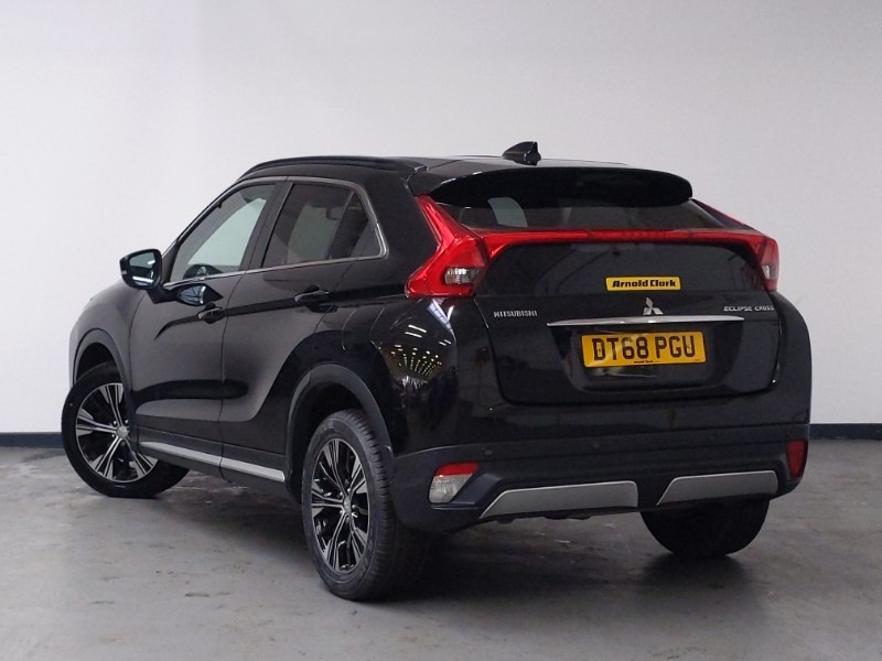 Used Mitsubishi Eclipse Cross 2019 for sale - 77767234: Photo 3