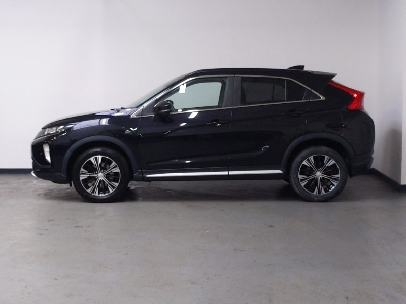 Used Mitsubishi Eclipse Cross 2019 for sale - 77767234: Photo 4